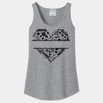 Women's Core Cotton Tank Top Thumbnail