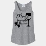 Women's Core Cotton Tank Top Thumbnail