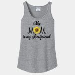 Women's Core Cotton Tank Top Thumbnail