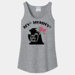 Women's Core Cotton Tank Top Thumbnail