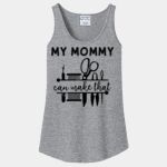 Women's Core Cotton Tank Top Thumbnail
