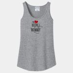 Women's Core Cotton Tank Top Thumbnail