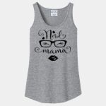 Women's Core Cotton Tank Top Thumbnail