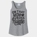 Women's Core Cotton Tank Top Thumbnail