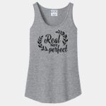 Women's Core Cotton Tank Top Thumbnail