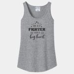 Women's Core Cotton Tank Top Thumbnail
