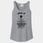 Women's Core Cotton Tank Top Thumbnail