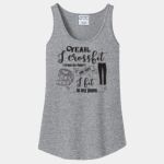 Women's Core Cotton Tank Top Thumbnail