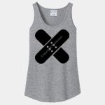 Women's Core Cotton Tank Top Thumbnail