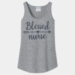 Women's Core Cotton Tank Top Thumbnail