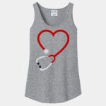 Women's Core Cotton Tank Top Thumbnail