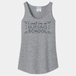 Women's Core Cotton Tank Top Thumbnail