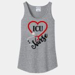 Women's Core Cotton Tank Top Thumbnail