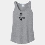 Women's Core Cotton Tank Top Thumbnail