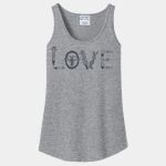 Women's Core Cotton Tank Top Thumbnail