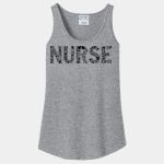 Women's Core Cotton Tank Top Thumbnail