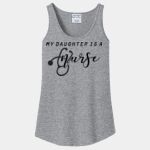 Women's Core Cotton Tank Top Thumbnail