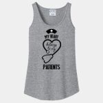 Women's Core Cotton Tank Top Thumbnail