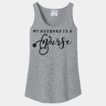 Women's Core Cotton Tank Top Thumbnail