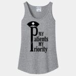 Women's Core Cotton Tank Top Thumbnail