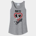 Women's Core Cotton Tank Top Thumbnail