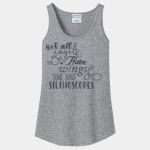 Women's Core Cotton Tank Top Thumbnail