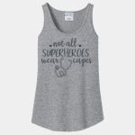 Women's Core Cotton Tank Top Thumbnail