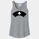Women's Core Cotton Tank Top Thumbnail
