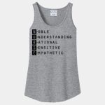 Women's Core Cotton Tank Top Thumbnail