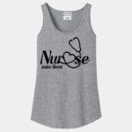 Women's Core Cotton Tank Top Thumbnail