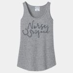 Women's Core Cotton Tank Top Thumbnail