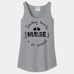 Women's Core Cotton Tank Top Thumbnail