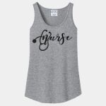 Women's Core Cotton Tank Top Thumbnail