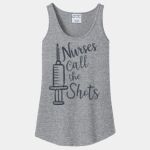 Women's Core Cotton Tank Top Thumbnail