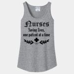 Women's Core Cotton Tank Top Thumbnail
