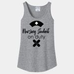 Women's Core Cotton Tank Top Thumbnail