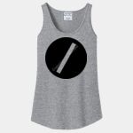Women's Core Cotton Tank Top Thumbnail