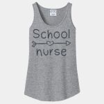 Women's Core Cotton Tank Top Thumbnail