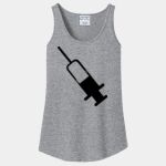 Women's Core Cotton Tank Top Thumbnail