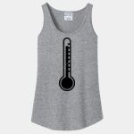 Women's Core Cotton Tank Top Thumbnail