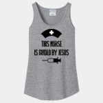 Women's Core Cotton Tank Top Thumbnail