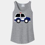 Women's Core Cotton Tank Top Thumbnail