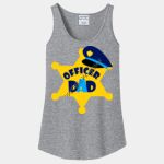 Women's Core Cotton Tank Top Thumbnail