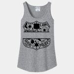 Women's Core Cotton Tank Top Thumbnail