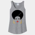 Women's Core Cotton Tank Top Thumbnail