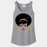 Women's Core Cotton Tank Top Thumbnail
