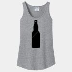 Women's Core Cotton Tank Top Thumbnail