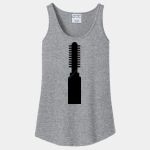 Women's Core Cotton Tank Top Thumbnail