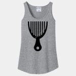 Women's Core Cotton Tank Top Thumbnail