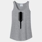 Women's Core Cotton Tank Top Thumbnail